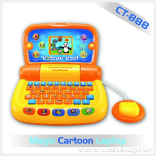 32 bit Educational Machine for Kids